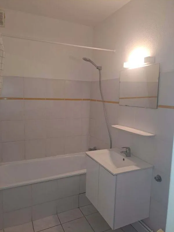 Location Strasbourg Appartement 69f86b82000f
