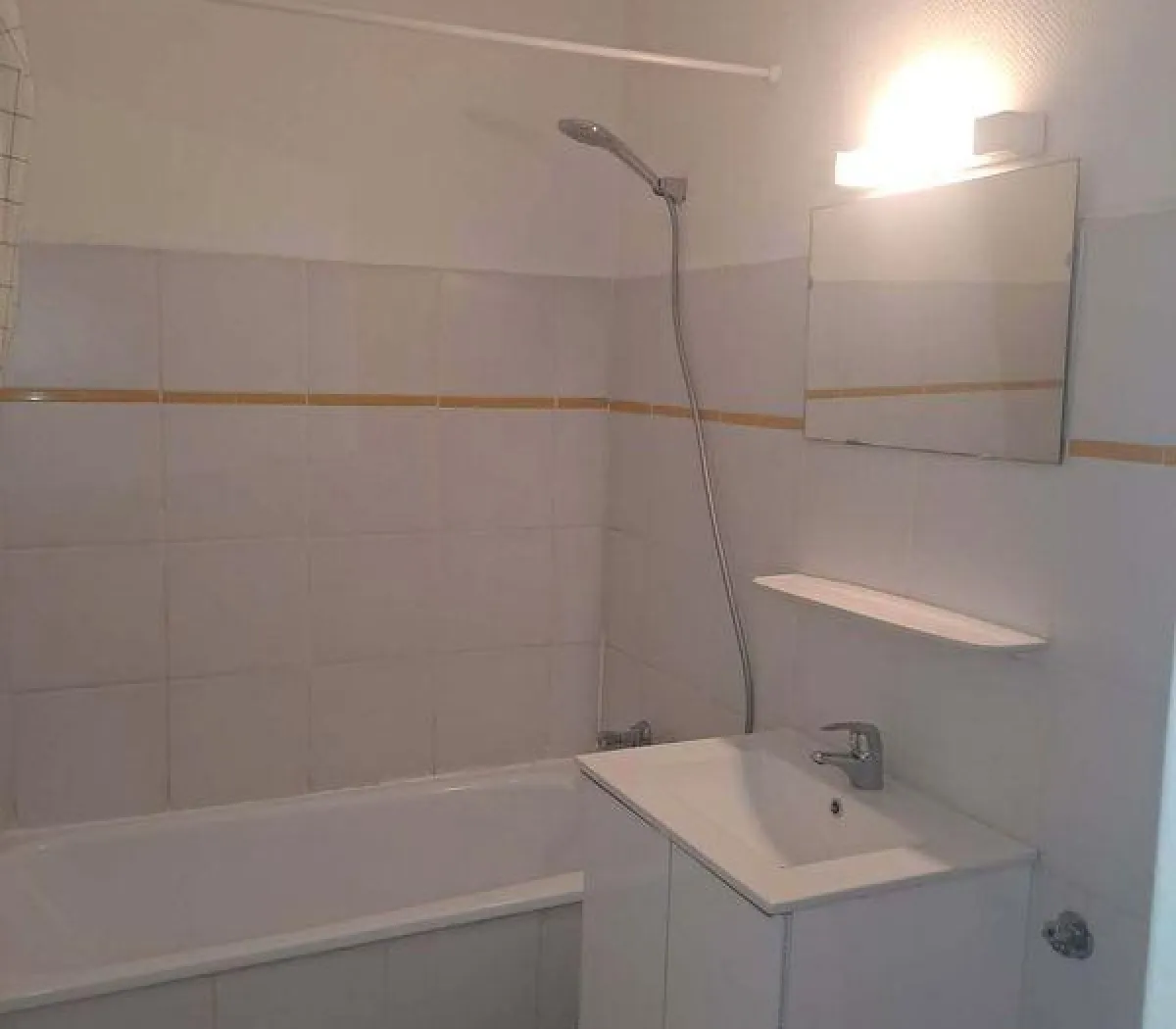 Location Strasbourg Appartement 69f86b82000f