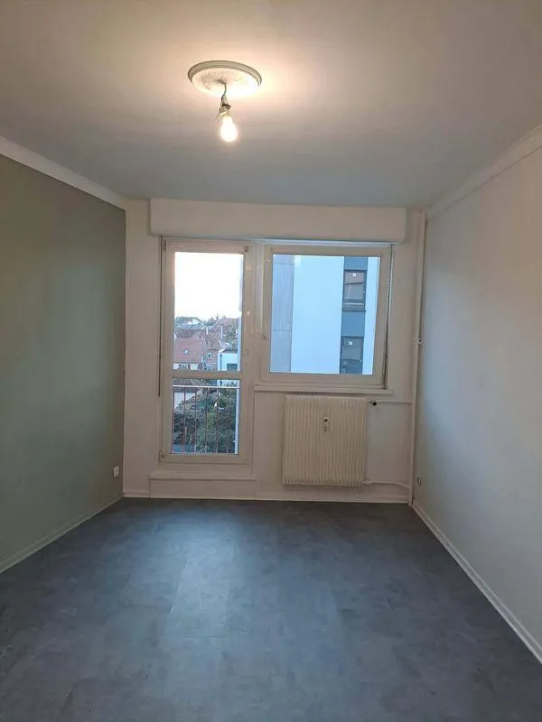 Location Strasbourg Appartement 69f86b82000f
