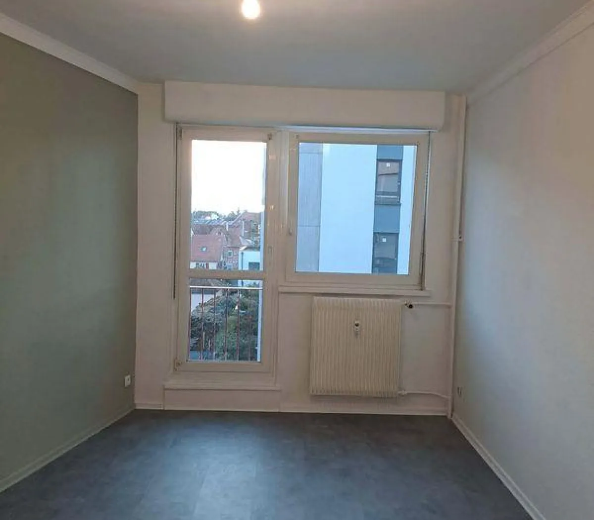 Location Strasbourg Appartement 69f86b82000f