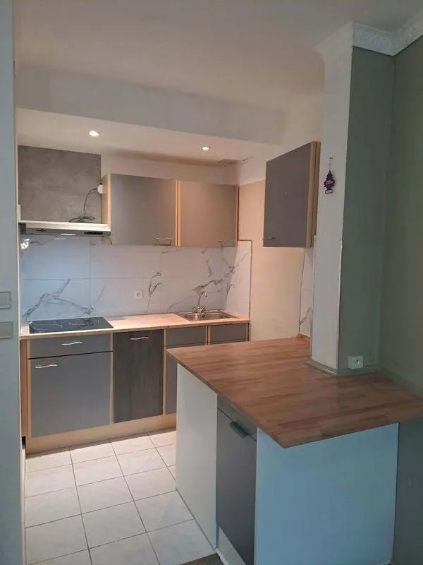 Location Strasbourg Appartement 69f86b82000f