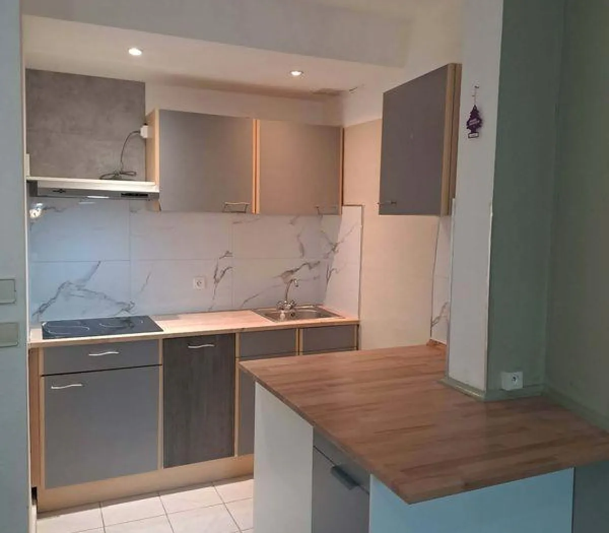 Location Strasbourg Appartement 69f86b82000f