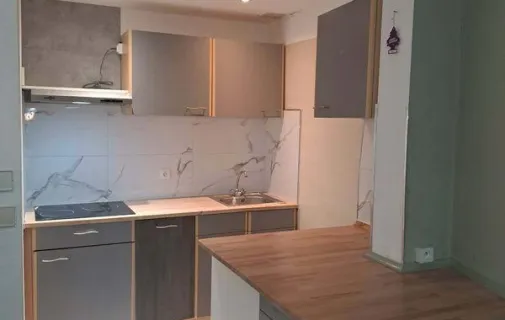 Location Strasbourg Appartement 69f86b82000f