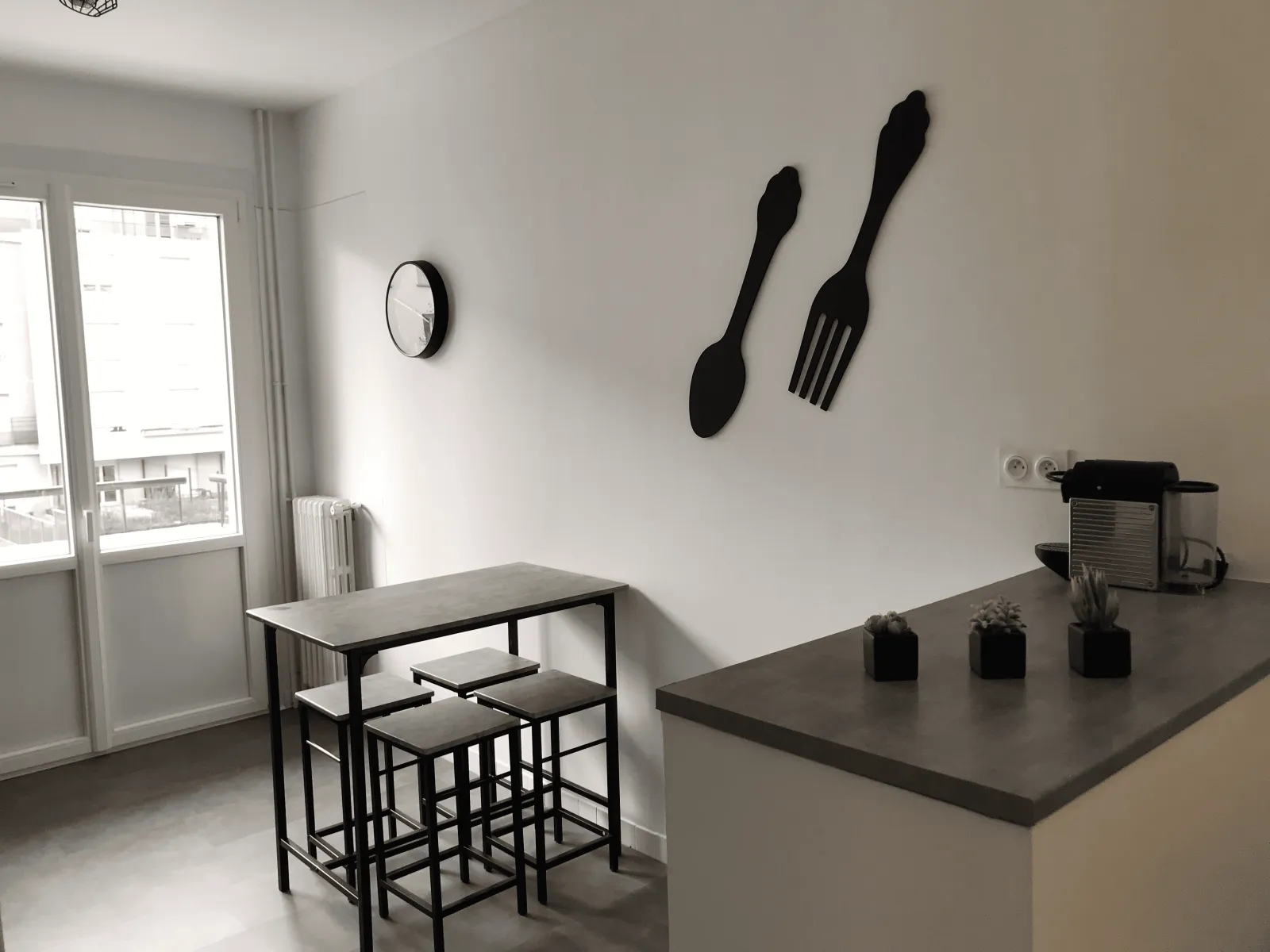 Location Saint-Étienne Appartement 69f88d8ad130