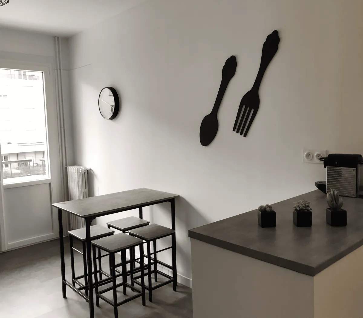 Location Saint-Étienne Appartement 69f88d8ad130