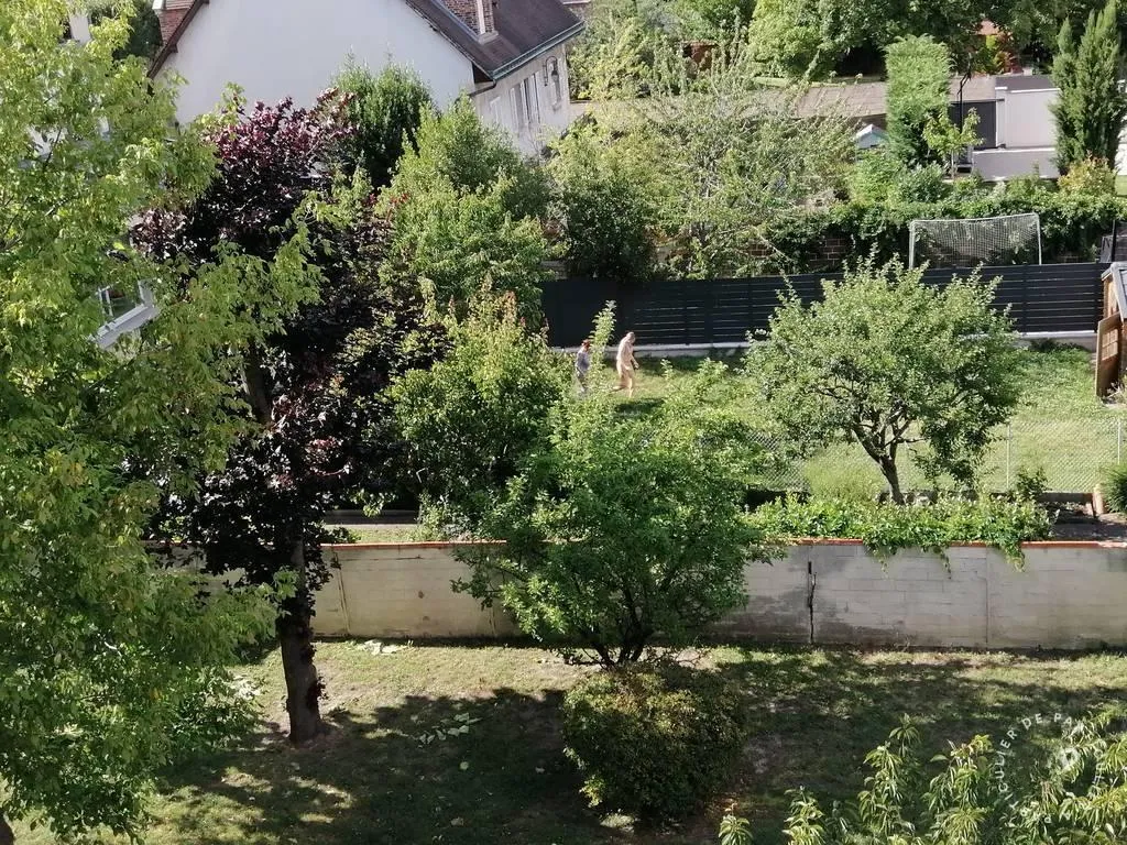 Location Houilles Appartement 69f898534d85
