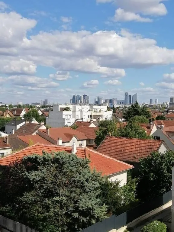 Location Houilles Appartement 69f898534d85