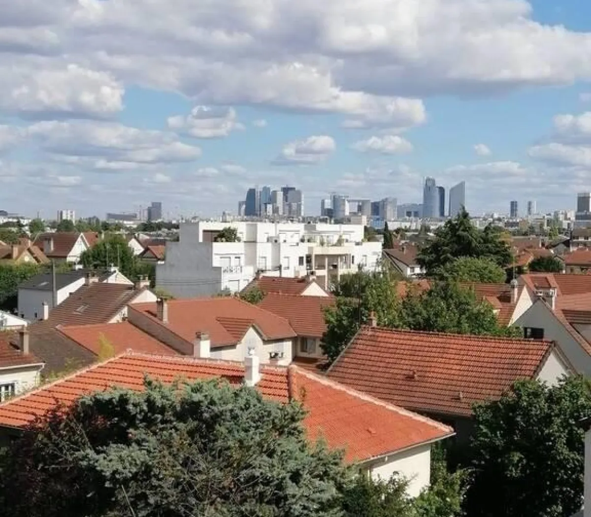 Location Houilles Appartement 69f898534d85