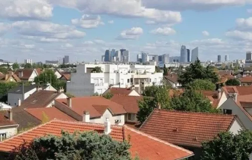 Location Houilles Appartement 69f898534d85