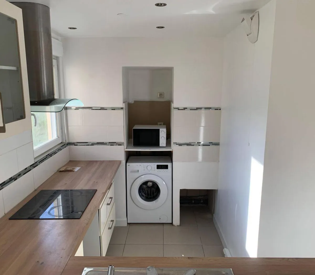 Location Saint-Denis Appartement 69f8a051666a