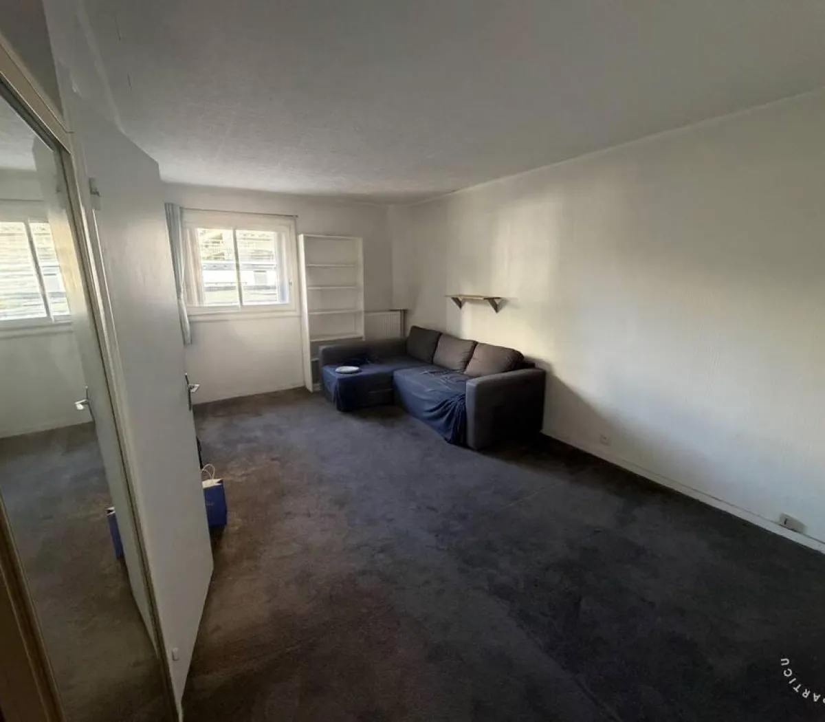 Location Levallois-Perret Appartement 69f9b51a58e1
