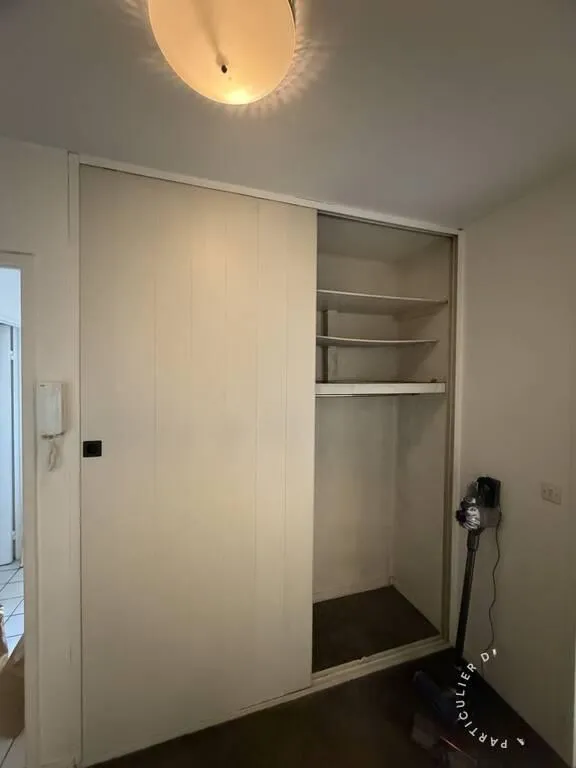 Location Levallois-Perret Appartement 69f9b51a58e1