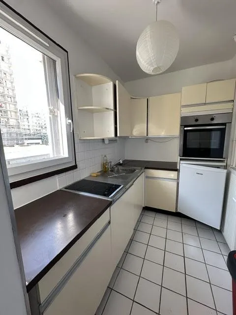 Location Levallois-Perret Appartement 69f9b51a58e1