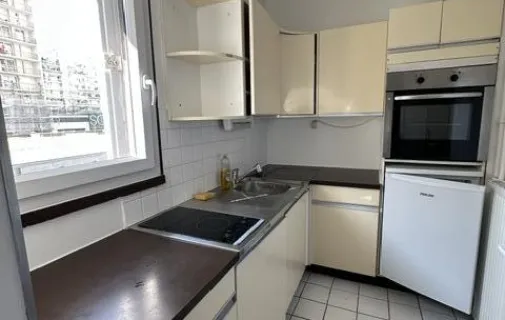 Location Levallois-Perret Appartement 69f9b51a58e1