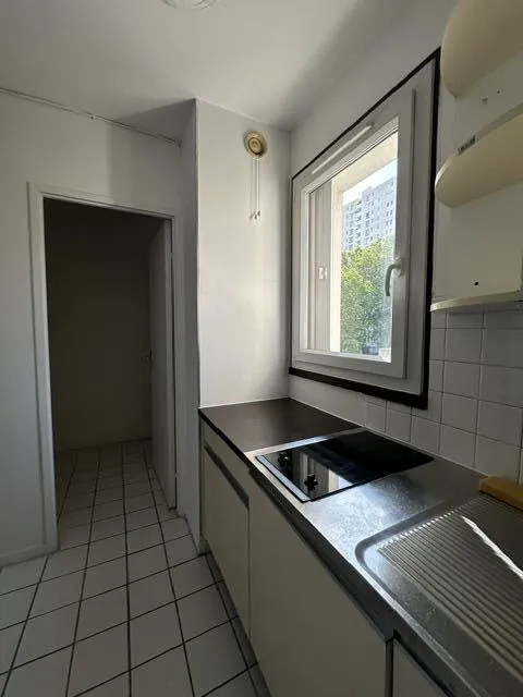 Location Levallois-Perret Appartement 69f9b51a58e1