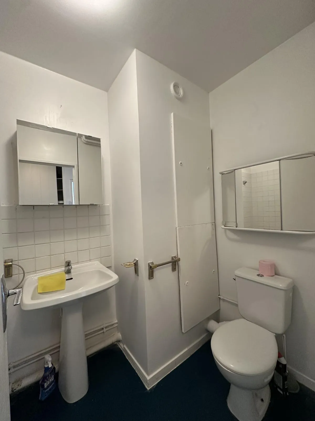 Location Levallois-Perret Appartement 69f9b51a58e1