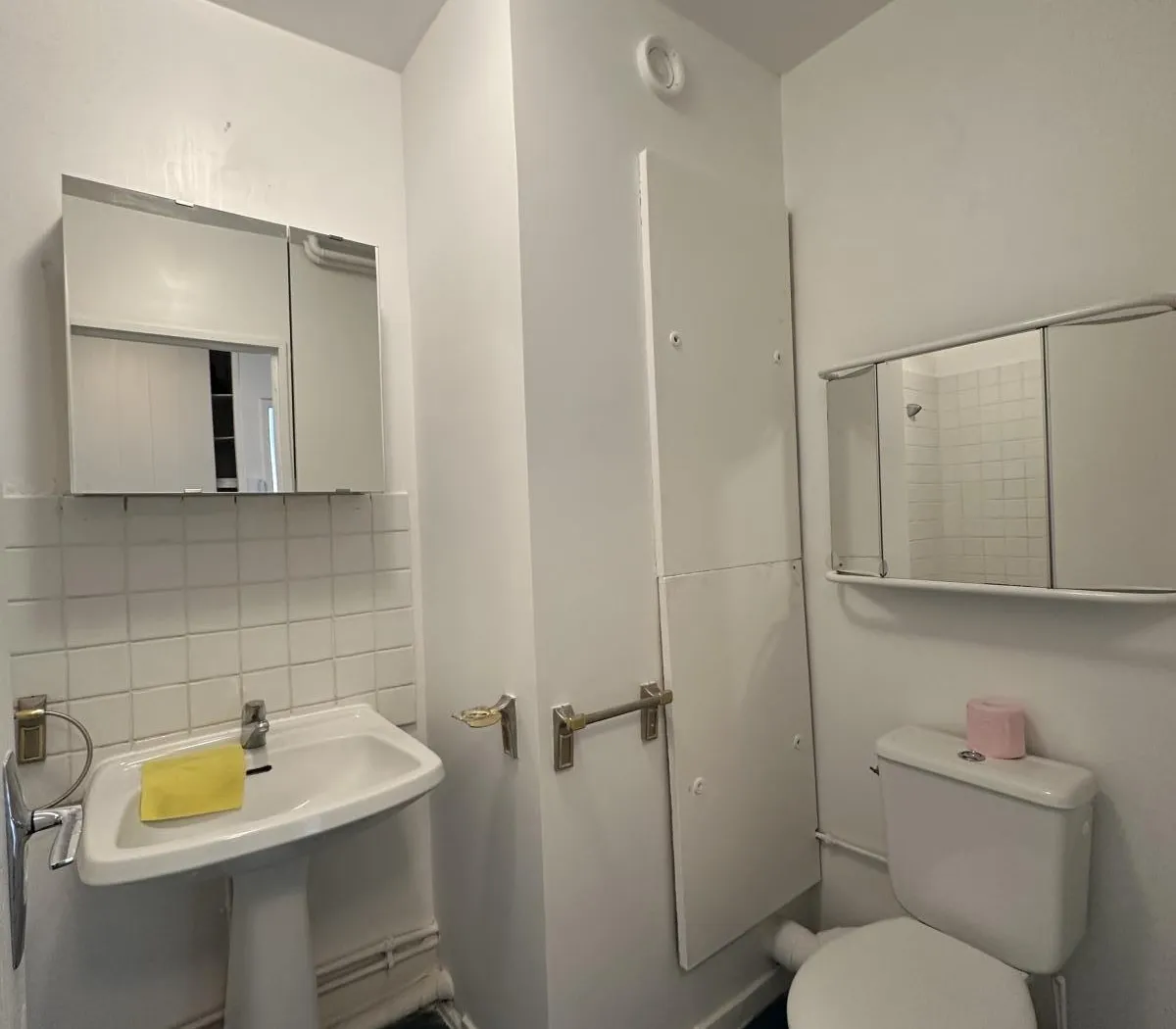 Location Levallois-Perret Appartement 69f9b51a58e1