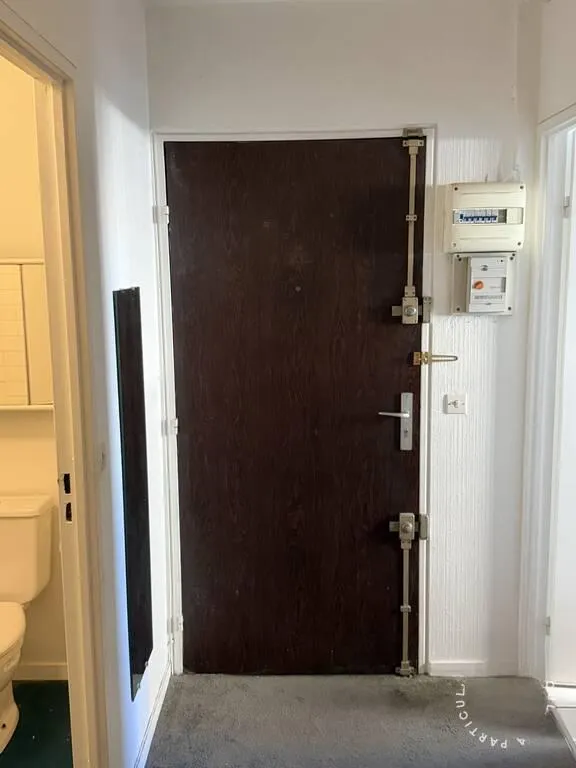 Location Levallois-Perret Appartement 69f9b51a58e1