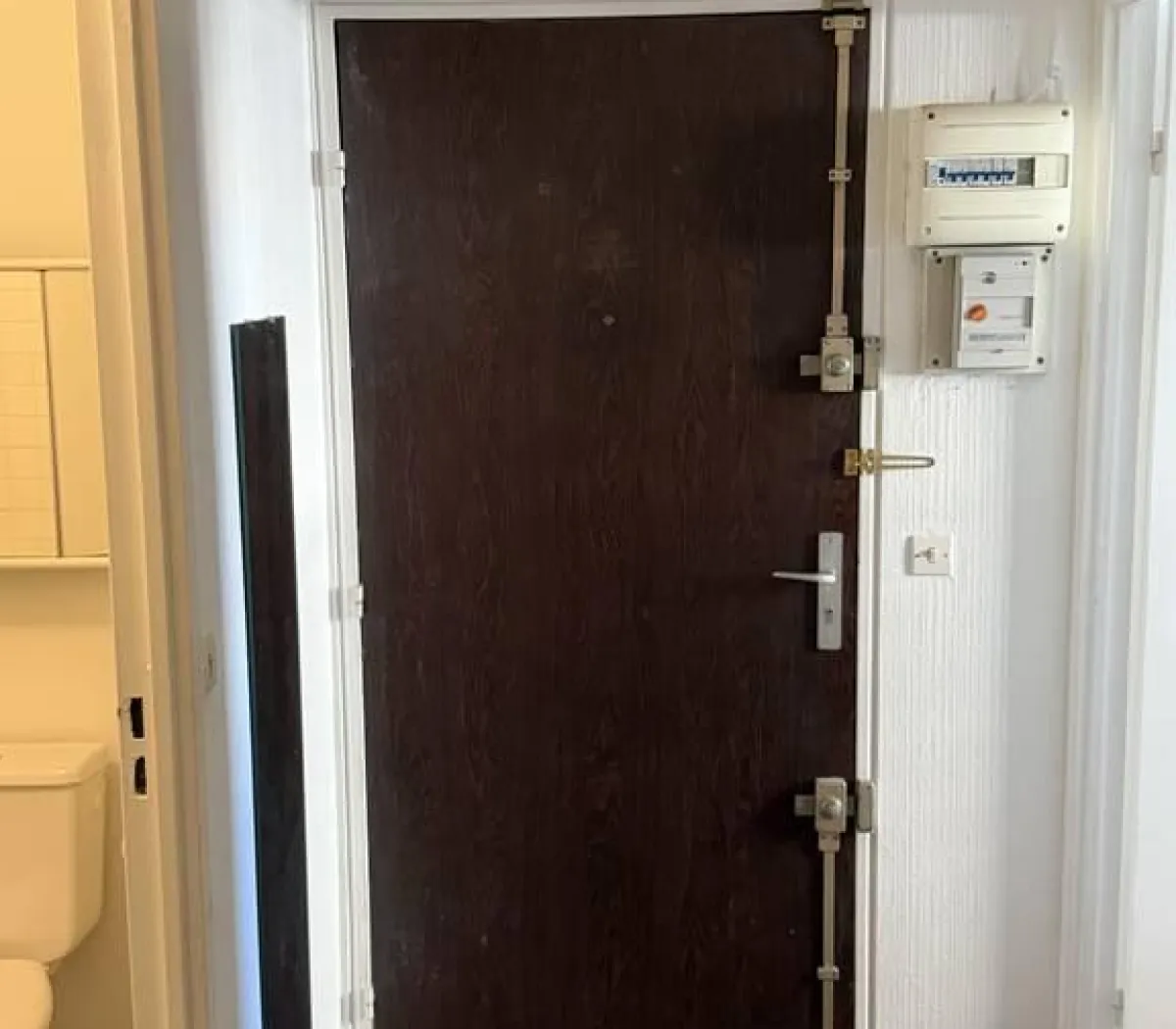 Location Levallois-Perret Appartement 69f9b51a58e1