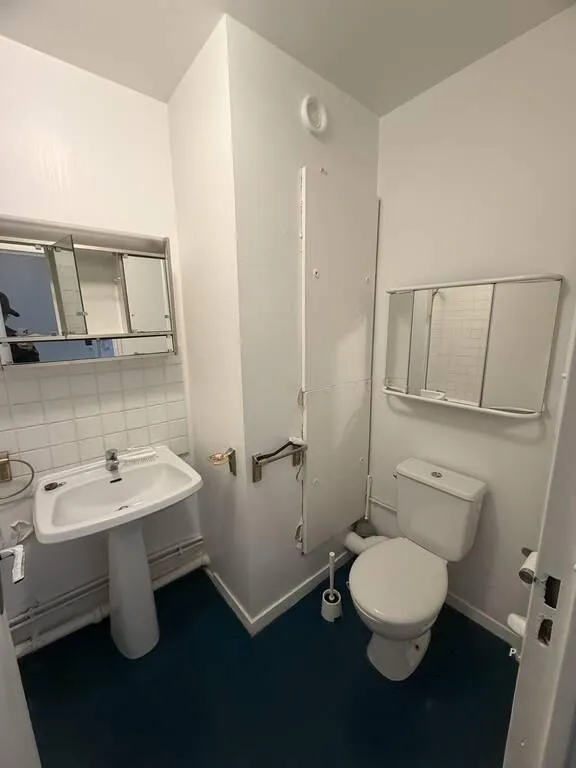 Location Levallois-Perret Appartement 69f9b51a58e1