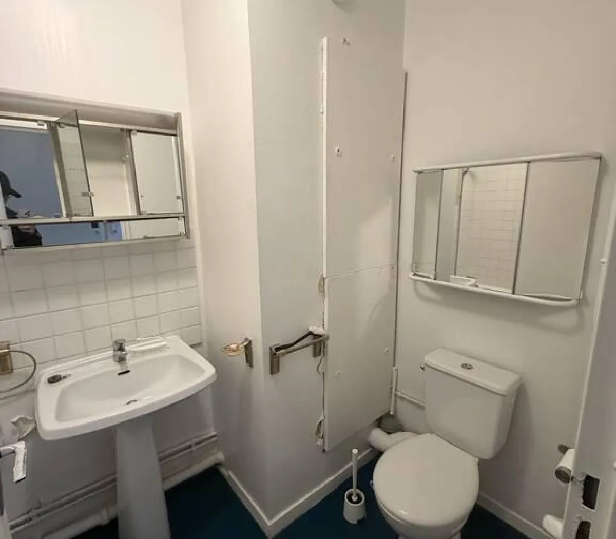 Location Levallois-Perret Appartement 69f9b51a58e1