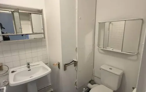 Location Levallois-Perret Appartement 69f9b51a58e1