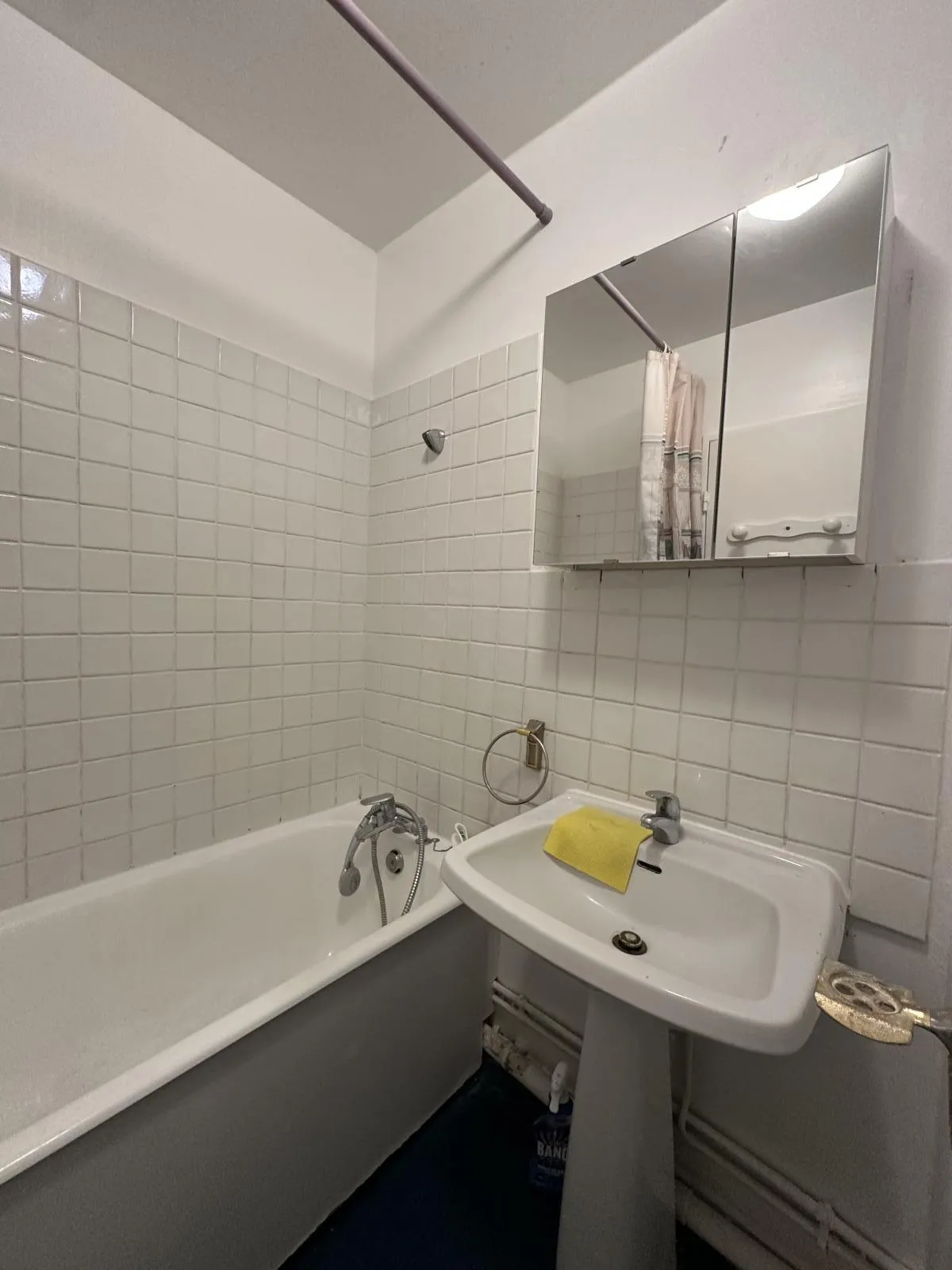 Location Levallois-Perret Appartement 69f9b51a58e1