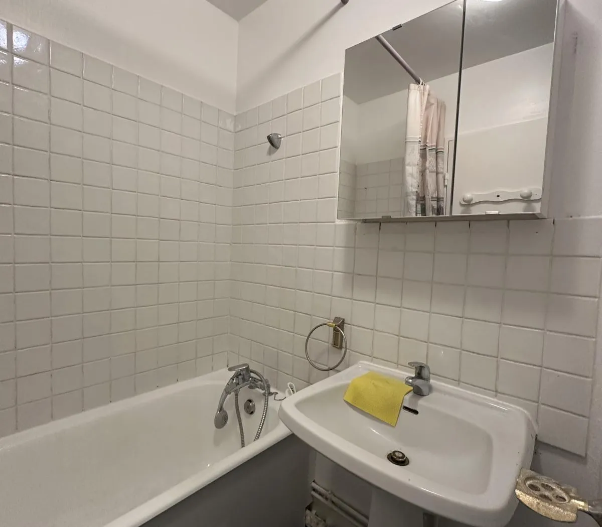 Location Levallois-Perret Appartement 69f9b51a58e1