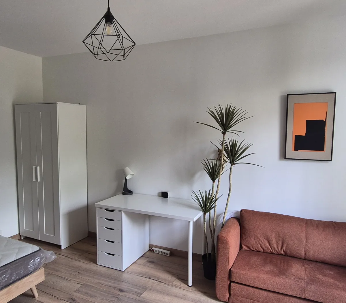 Location Rueil-Malmaison Appartement 69f9d777caa2