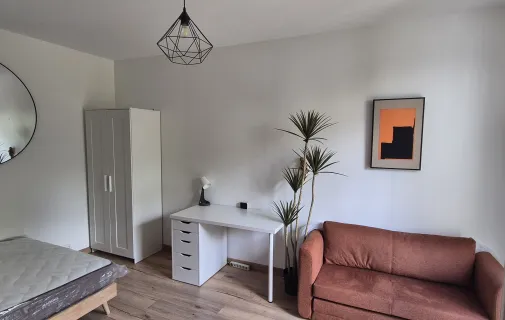 Location Rueil-Malmaison Appartement 69f9d777caa2