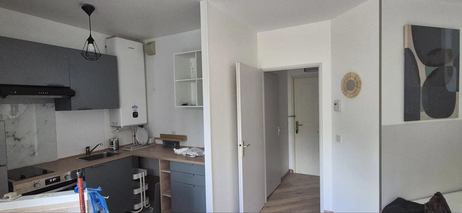 Location Rueil-Malmaison Appartement 69f9d777caa2