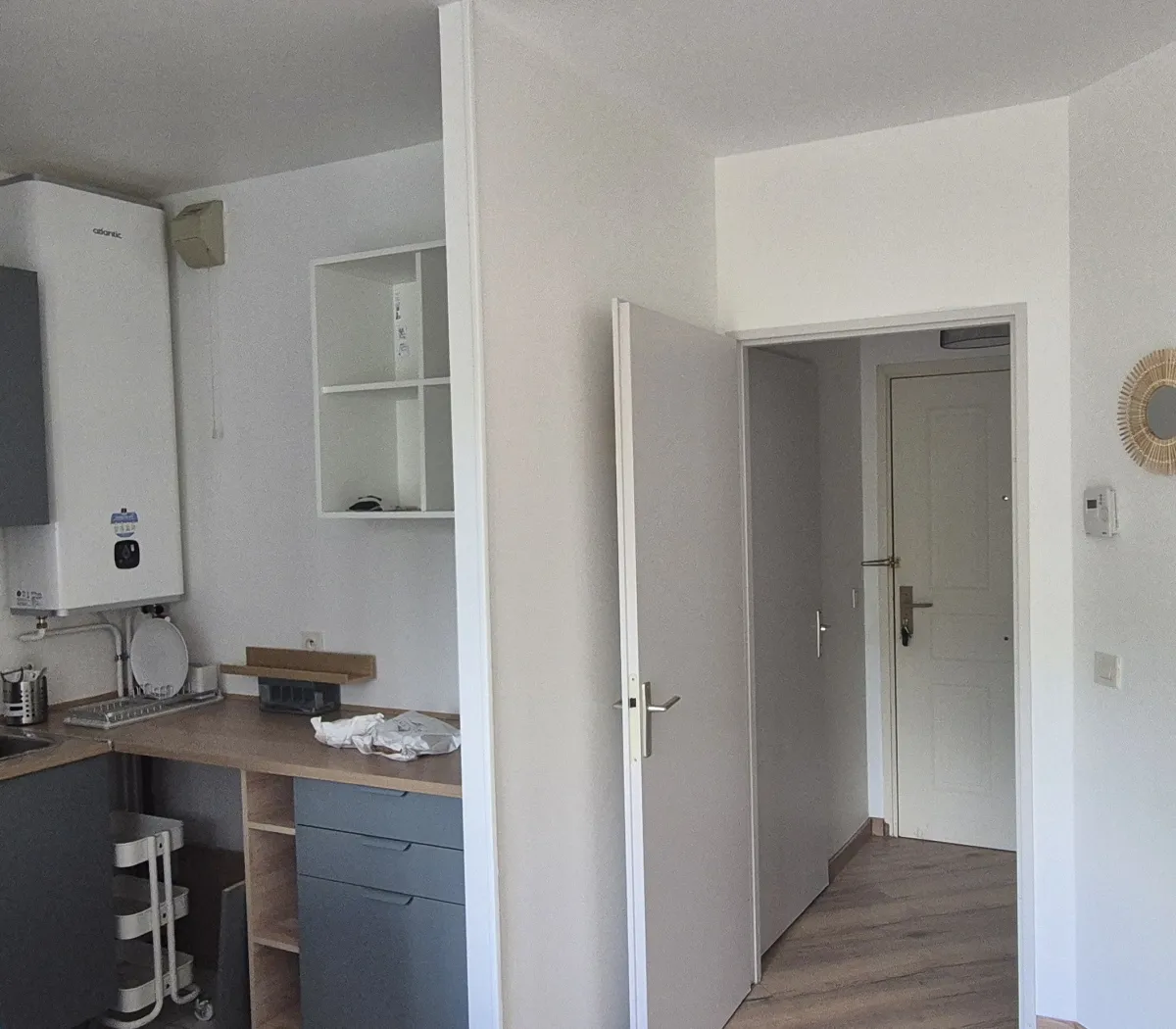 Location Rueil-Malmaison Appartement 69f9d777caa2