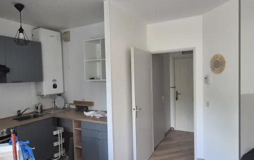 Location Rueil-Malmaison Appartement 69f9d777caa2