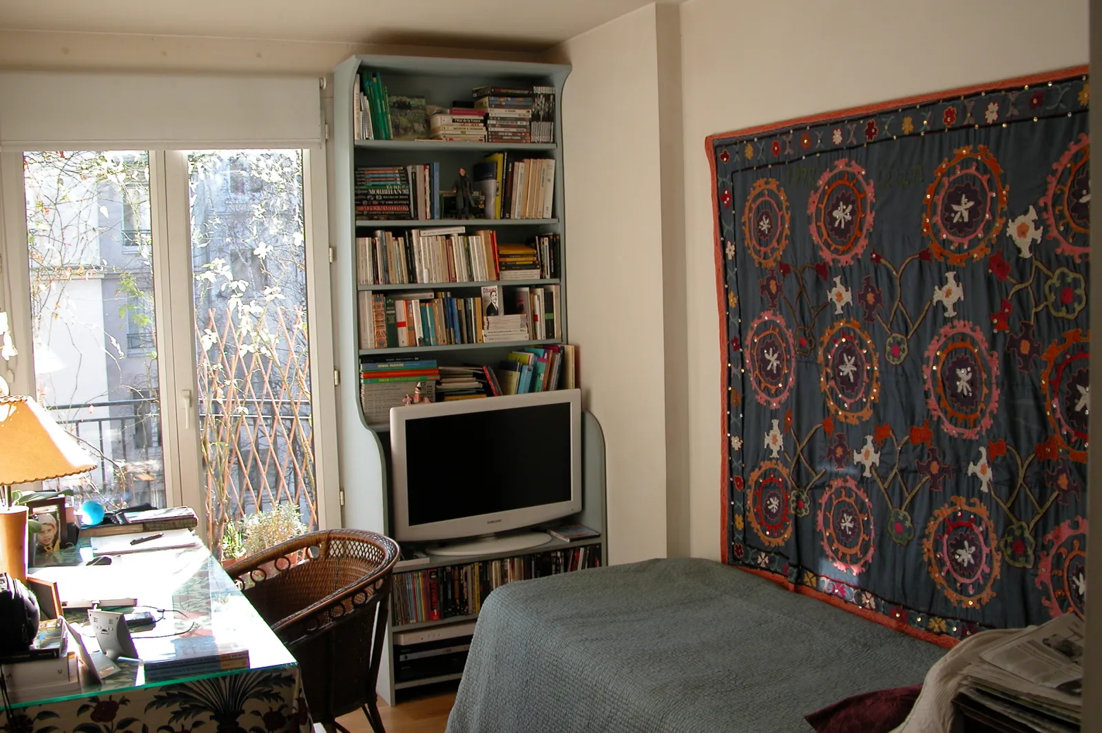 Location Paris Appartement 69fa11424912