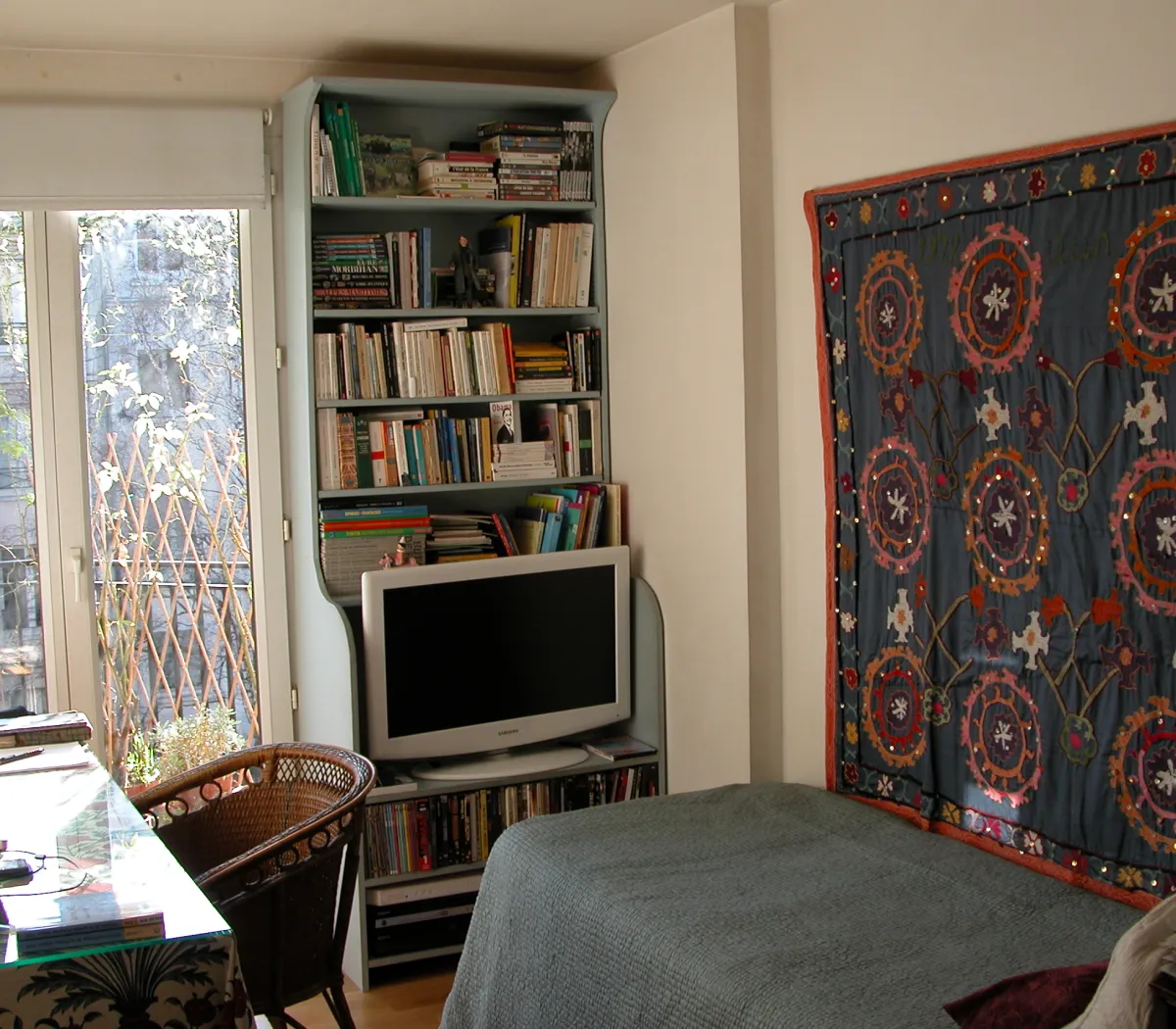 Location Paris Appartement 69fa11424912