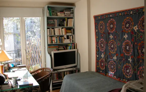 Location Paris Appartement 69fa11424912