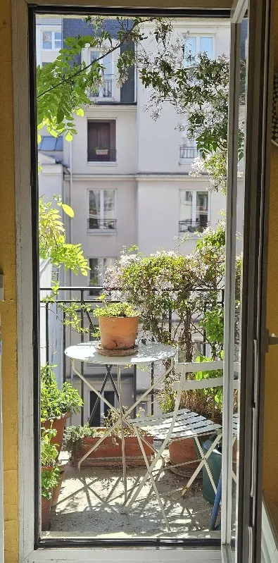 Location Paris Appartement 69fa11424912