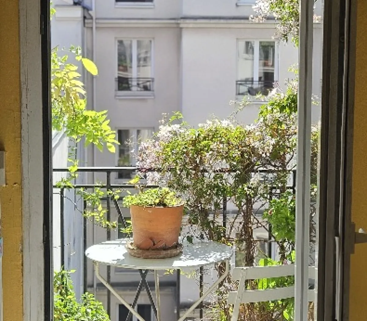 Location Paris Appartement 69fa11424912
