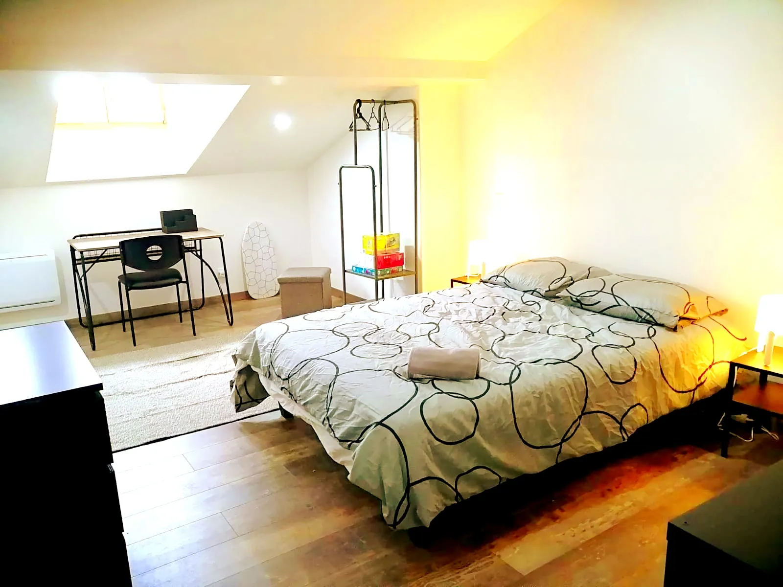 Location Saint-Étienne Appartement 69fa28746eaf