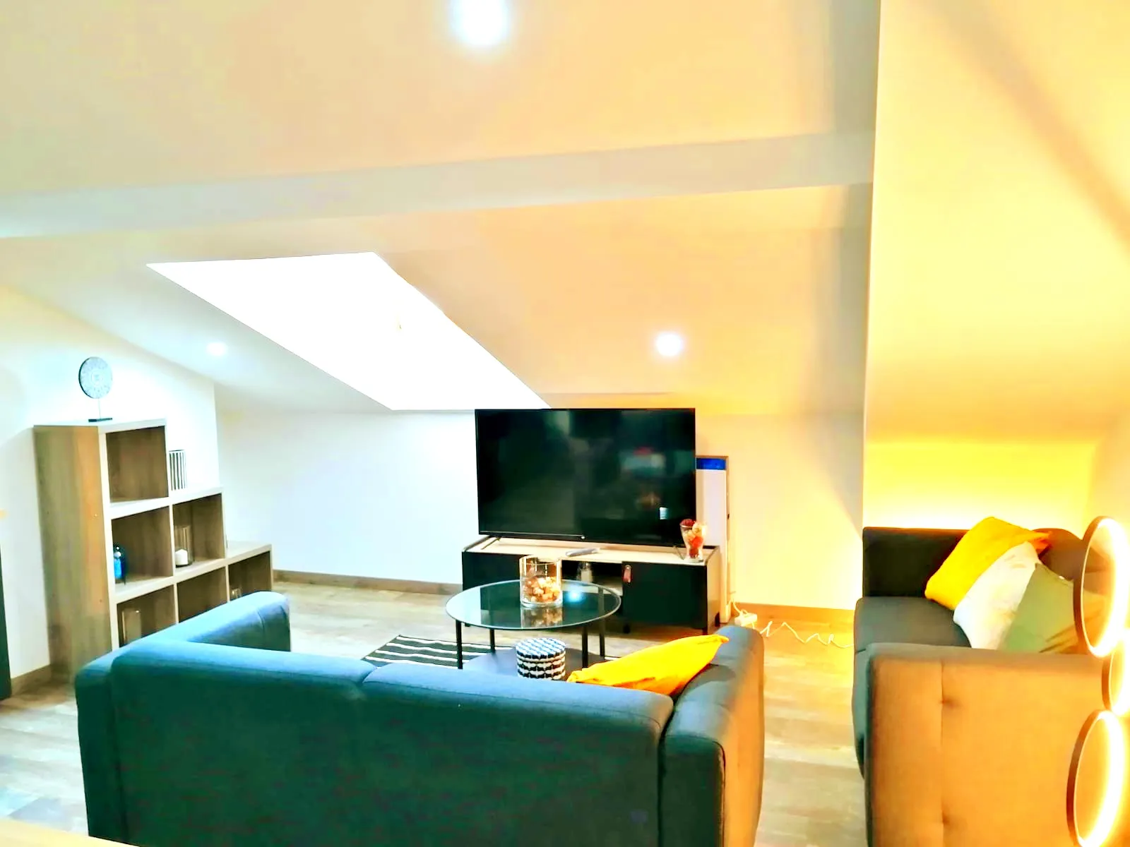Location Saint-Étienne Appartement 69fa28746eaf