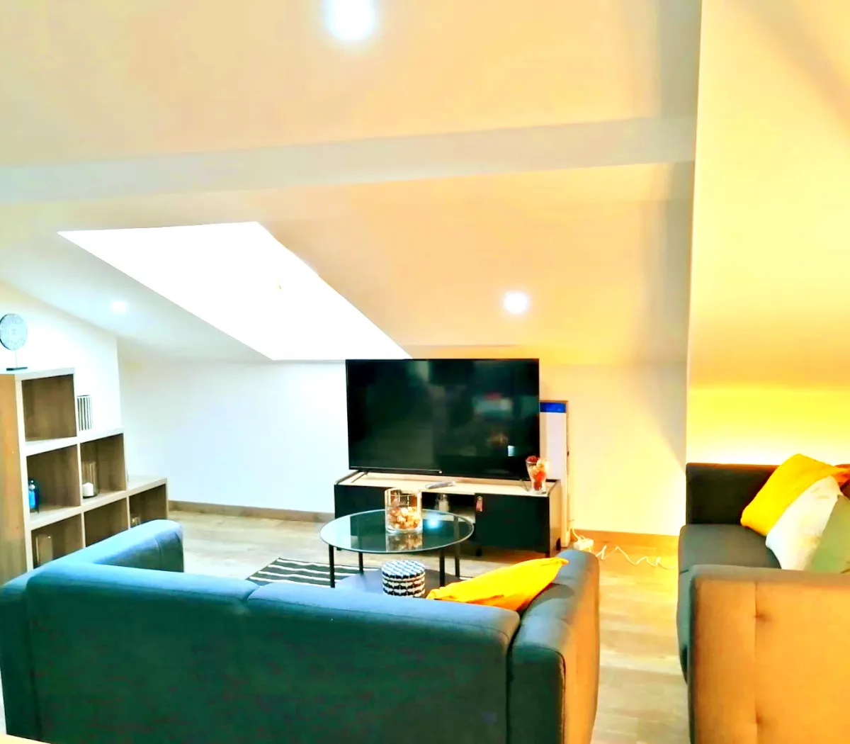 Location Saint-Étienne Appartement 69fa28746eaf