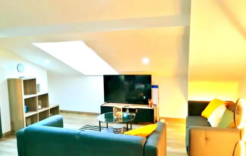Location Saint-Étienne Appartement 69fa28746eaf