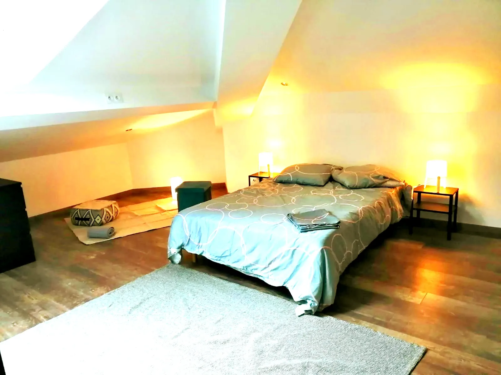 Location Saint-Étienne Appartement 69fa28746eaf