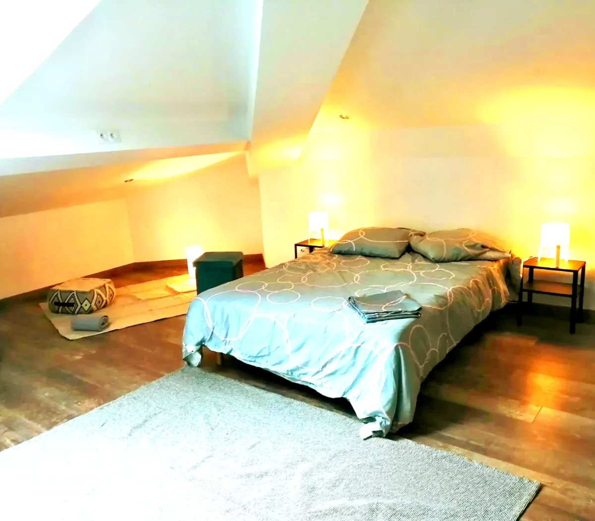 Location Saint-Étienne Appartement 69fa28746eaf