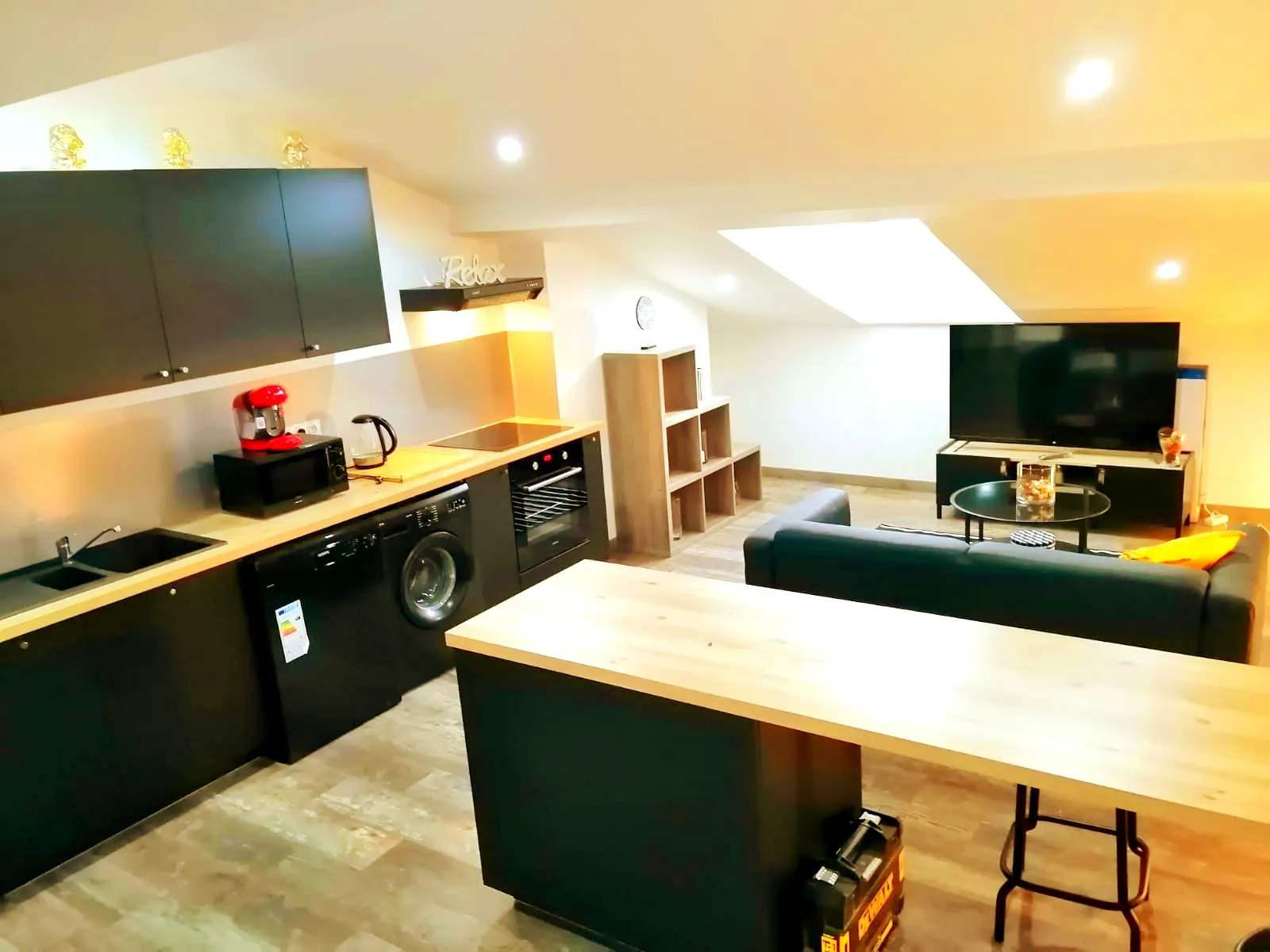 Location Saint-Étienne Appartement 69fa28746eaf