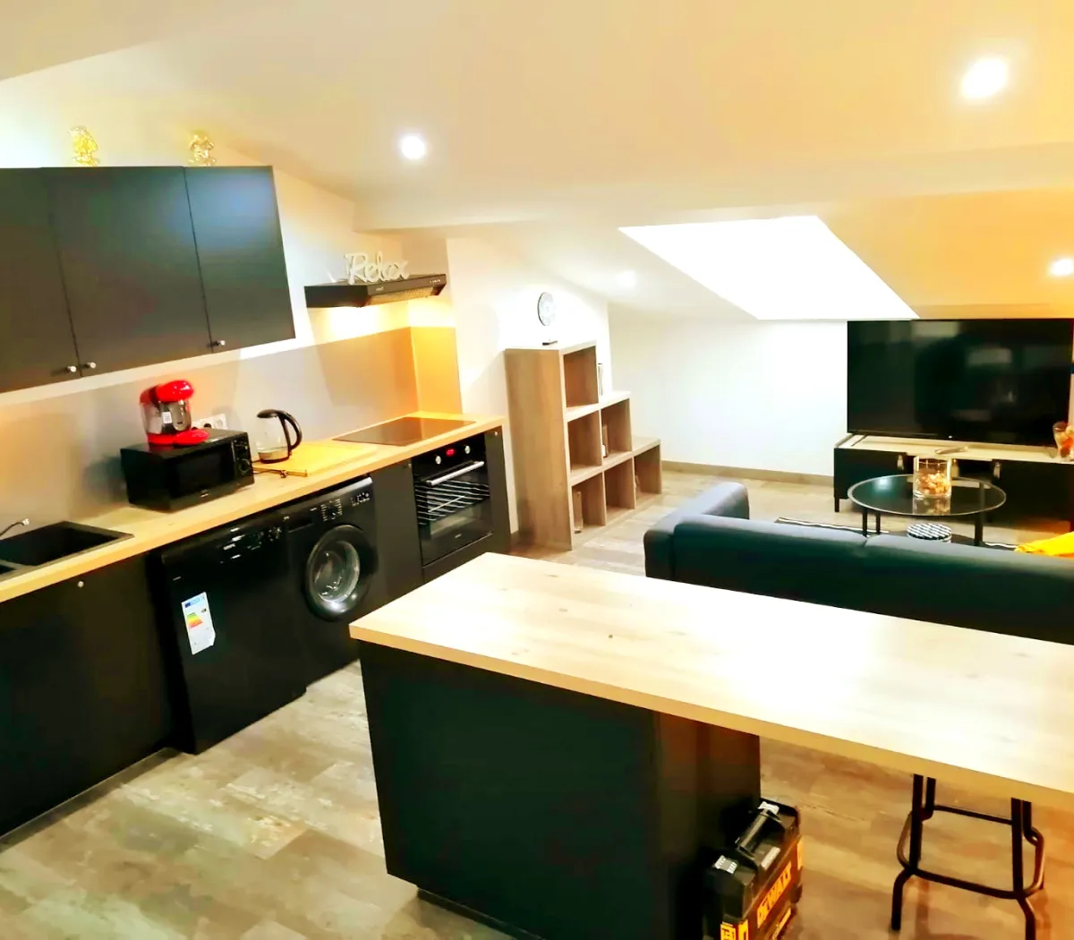 Location Saint-Étienne Appartement 69fa28746eaf