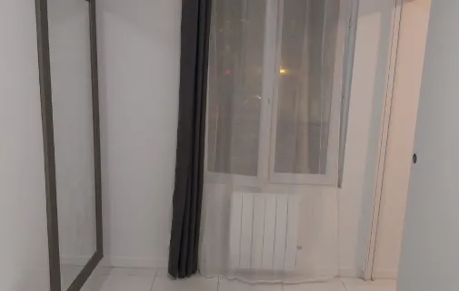 Location Aubervilliers Appartement 69fa2ec6cd1e