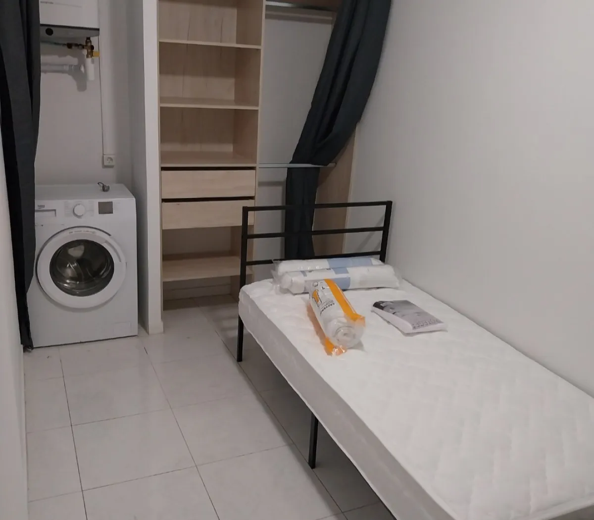 Location Aubervilliers Appartement 69fa2ec6cd1e