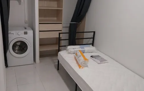 Location Aubervilliers Appartement 69fa2ec6cd1e