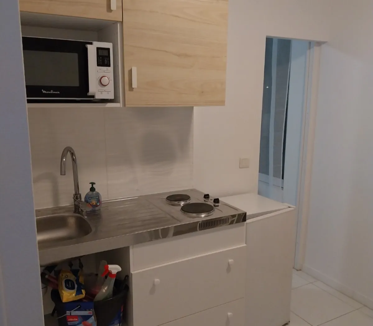 Location Aubervilliers Appartement 69fa2ec6cd1e